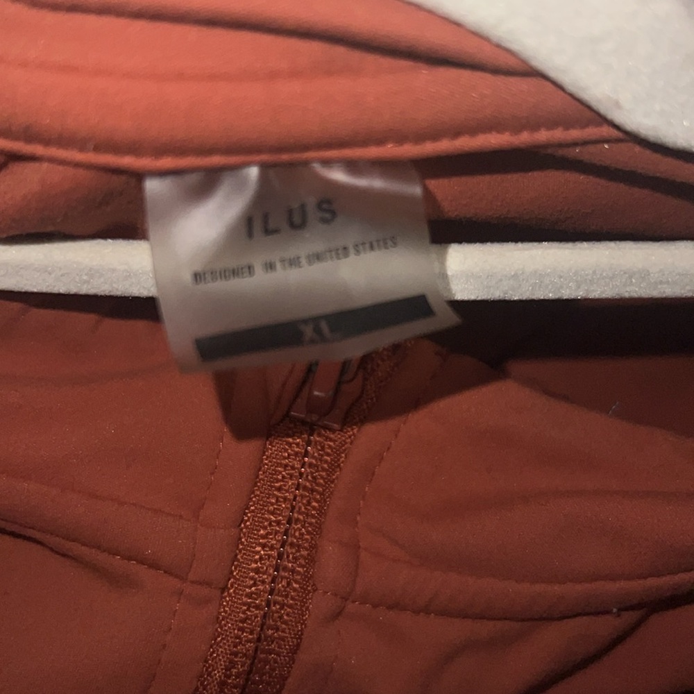 ILUS Label Workout Jacket - image 4